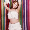 喜欢玩物的清纯美女