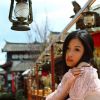四川的辣妹