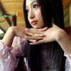 四川的辣妹