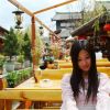 四川的辣妹