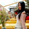 四川的辣妹