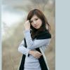 国产妹妹—超正养眼