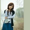 国产妹妹—超正养眼