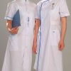 国产护士装展示图