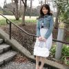 在日本邂逅的女优