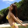 堀井美月性感暴大美图