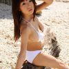 堀井美月性感暴大美图