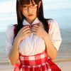 堀井美月性感暴大美图