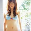 夏天里的性感玉背诱惑