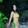夏季少女更诱惑