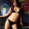 夏川纯大胆写真，不看后悔终生！