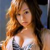 夏川纯大胆写真，不看后悔终生！
