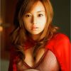 夏川纯大胆写真，不看后悔终生！