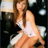 夏川纯大胆写真，不看后悔终生！