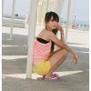 夏日美女无尽的春色和情欲
