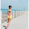 夏日美女无尽的春色和情欲