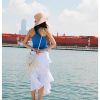 夏日美女无尽的春色和情欲