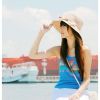 夏日美女无尽的春色和情欲