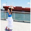 夏日美女无尽的春色和情欲