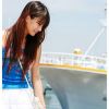 夏日美女无尽的春色和情欲