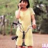 松本莉绪-第一辑