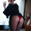 外黑,内红,极品诱惑