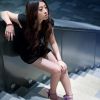 夜の浮极品美女