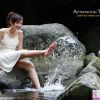 夢中情人般的靓女