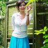 夢中情人般的靓女
