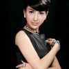 大眼销魂美女老师