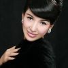 大眼销魂美女老师