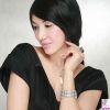 大眼销魂美女老师