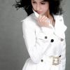 大眼销魂美女老师