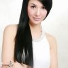 大眼销魂美女老师