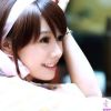 大都市里漂亮的街头小妹