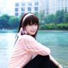 大都市里漂亮的街头小妹