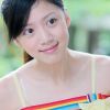 天然水嫩肌肤的女生图片