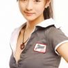 天生丽质大美女