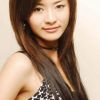 天生丽质大美女
