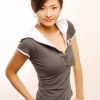 天生丽质大美女