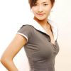 天生丽质大美女