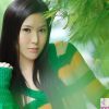 天生丽质的大连少女