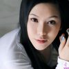 天生丽质的大连少女