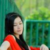 天生丽质的大连少女