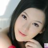 天生丽质的大连少女