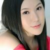 天生丽质的大连少女
