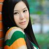 天生丽质的大连少女
