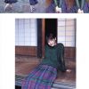 天籁精灵少女