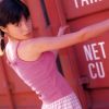 天籁精灵少女