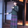 天籁精灵少女